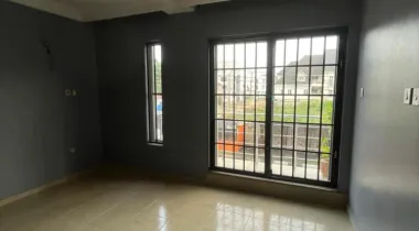 4 Bedroom Terrace Duplex