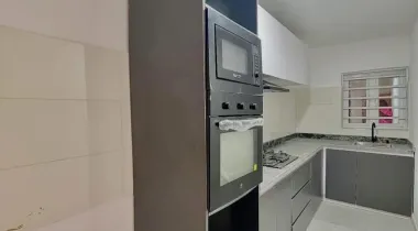 2 Bedroom Fully Serviced apartment