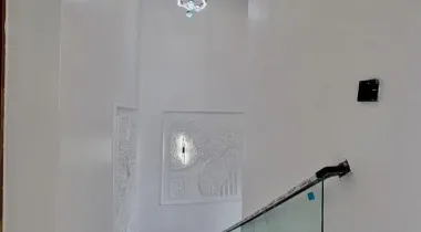 AJAH LAGOS | 4 BED | N160M 4 BEDROOM SEMI-DETACHED DUPLEX WITH BQ FOR SALE‼️‼️