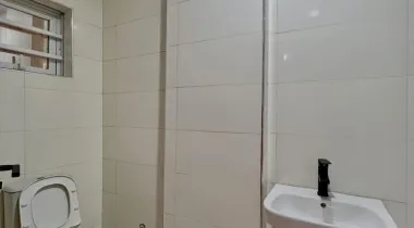 2 Bedroom Fully Serviced apartment