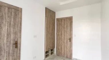 4 Bedroom Detached Duplex