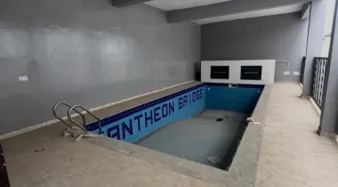 4 Bedroom Terrace Duplex Located at Orchid Road, Lekki, Lagos For Rent