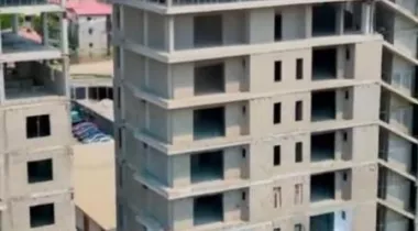 1/3 BEDROOM OFF-PLAN APARTMENT FOR SALE