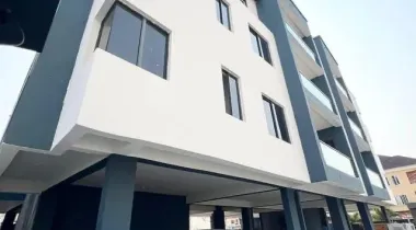 Fully Serviced 2 Bedroom Apartment With Pool Located at Ikate, Lekki, Lagos For Sale