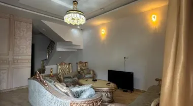 4bed semi detached bq for rent 15m at orchid