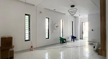 5 BED&amp; BQ || 400 MILLION || IKOTA LEKKI, LAGOS