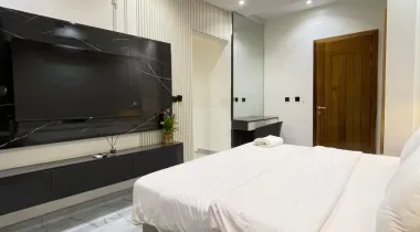 Fully Furnished 2 Bedroom Maisonette Penthouse With Swimming Pool For Sale