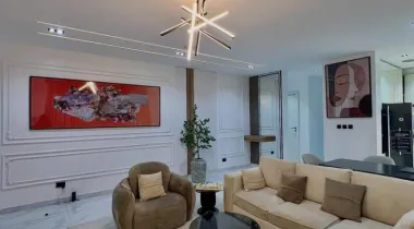 BEST FOR SHORTLET, AIRBNB &amp; RENTALS  📍LEKKI PHASE 1 | 2 BED | N280M Fully Serviced 2 Bedroom Apartment with Swimming Pool, Gym, Elevator, 24hrs Electricity &amp; security for sale‼️‼️