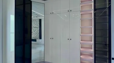 5 Bedroom Fully Detached Duplex