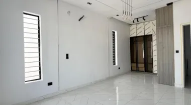 5 BED&amp; BQ || 400 MILLION || IKOTA LEKKI, LAGOS