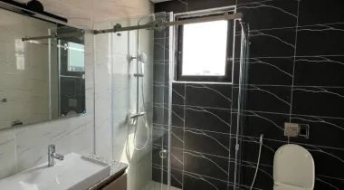 SUPER LUXURY SWEET  4 BEDROOM SEMI DETACHED DUPLEX