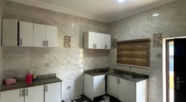 4 Bedroom Terrace Duplex Located at Ajah, Lekki, Lagos For Rent