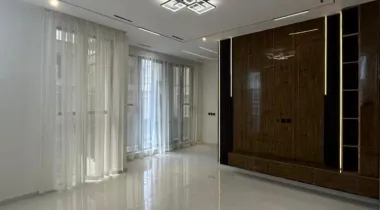 Exquisitely Detailed 5 Bedroom Fully Detached with Private Swimming Pool, BQ, Ante room, Ample Parking Space, CCTV, etc