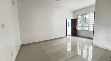 *2 BEDROOM FLAT FOR RENT