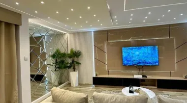 Lumen luxe💕 beautiful 1 bed 📍 lekki right  Hello lovers my new 1 bed