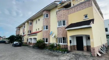 4 BED&amp;BQ || 15 MILLION || AJAH, LEKKI, LAGOS