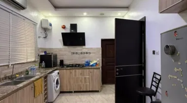 3bedrooms flats + bq available for rent  LOCATION: Lekki Phase  1