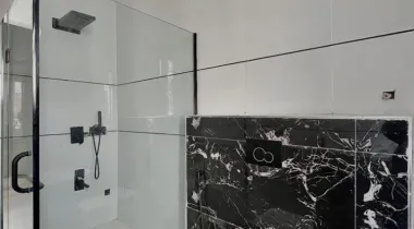 5 Bedroom semi Detached Duplex