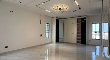5 BED&amp; BQ || 420 MILLION || IKOTA LEKKI, LAGOS