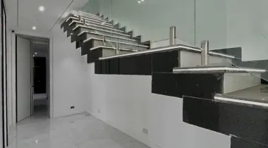 5 Bedroom semi Detached Duplex