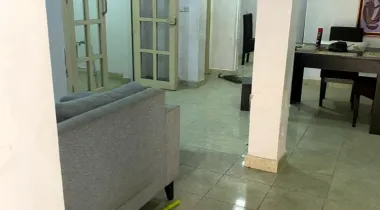 Spacious  4 bedroom terrace  Location : Chevron Lekki Lagos  in a well secured code for access estate (Excluding the furnitures and home appliances)  Service charge - 241,800 annually and 20k monthly for the gate man in the house Rent- 8m ACC is 10% each.  Fitted kitchen  Spacious rooms  Clean water  Secured estate  Good roads etc   OWOHP11175