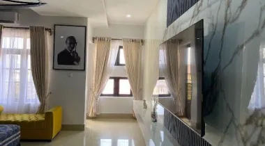 3 BEDROOM APARTMENT FOR RENT