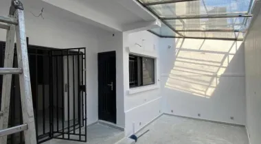 For lease  Self serviced 4-bedroom terrace duplex with BQ
