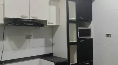 4 bedroom duplex with bq, security house and a personal gate opposite royal pine gate