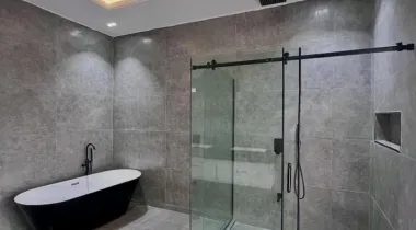 5 Bedroom fully Detached Duplex