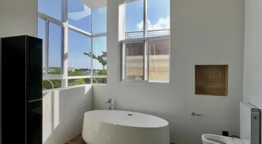 6 Bedroom Fully Detached Duplex