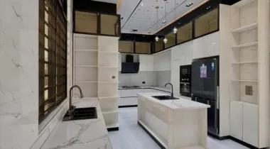 6 Bedroom Fully Detached Duplex