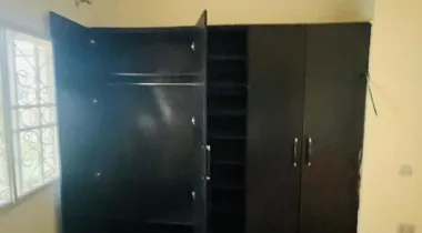 3 bedroom flat  Upstairs