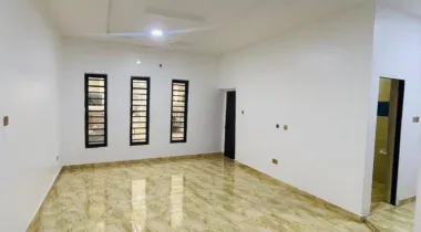4 bedroom terrace duplex 