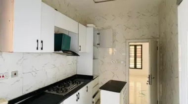 3 bedroom duplex available for rent 