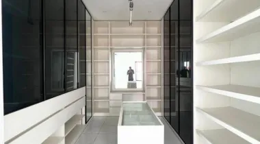 4 BEDROOM FULLY DETACHED DUPLEX WITH BQ AT LEKKI PHASE 1 LAGOS FOR SALE