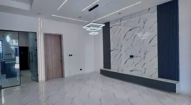 4 BEDROOM SEMI DETACHED DUPLEX LOCATED AT IKOTA LEKKI LAGOS FOR  SALE