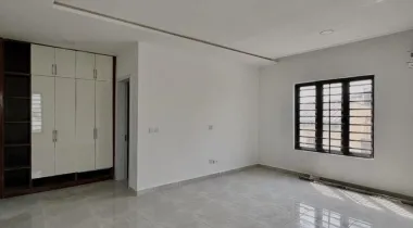 FULLY SERVICED 4 BEDROOM TERRACE HOME WITH SWIMMING POOL, GYM FOR SALE‼️‼️