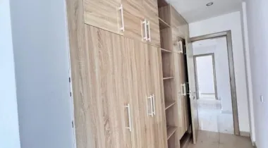 Luxury 4-Bedroom Duplex Terrace for Rent