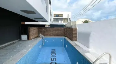 SALES ALERT* EXQUISITELY FINISHED 4 BEDROOM TERRACE DUPLEX WITH SWIMMING POOL, GYM, BQ, SMART HOME FEATURES etc* (1 Unit Left)