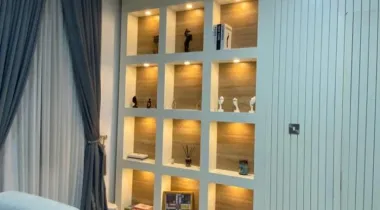 *3 Units Of 3Bedroom's Executive Apartment*