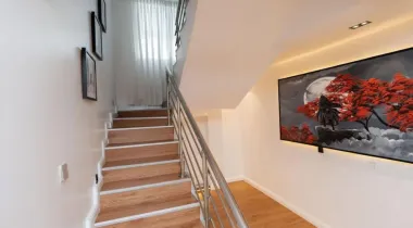 Brand new 2 Bedroom Maisonnette with Swimming pool 🏊‍♀️ , ps5, Snooker board