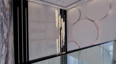 5 Bedroom Fully Detached Duplex