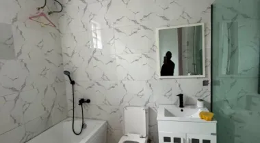4 Bedroom  terrace duplex