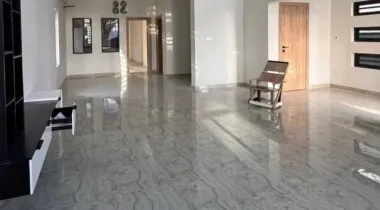 5 Bedroom Fully Detached Duplex For Rent