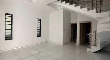 4 BED&amp; BQ || 150 MILLION || IKOTA LEKKI, LAGOS