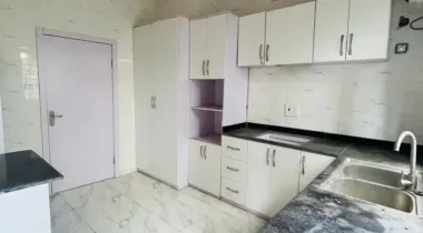 Brand New 4 Bedroom Semi Detached Open Compound Apartment