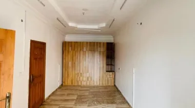 4 bedroom semi detached duplex with a bq 