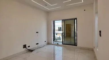 AJAH LAGOS | 4 BED | N230M ASKING  4 BEDROOM FULLY DETACHED DUPLEX WITH BQ FOR SALE‼️‼️