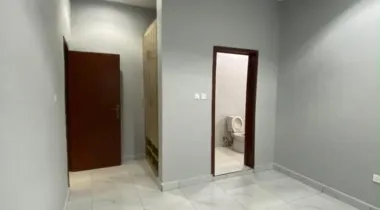 4 Bedroom Semi Detached Duplex With Bq For Rent