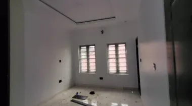 3 bedroom duplex with bq 